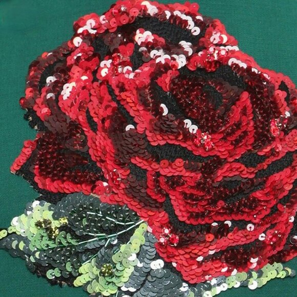 RUNWAY TIMELESS COLLECTIBLE DOLCE & GABBANA MINI DRESS SIZE M, 44 IT - Picture 14 of 15